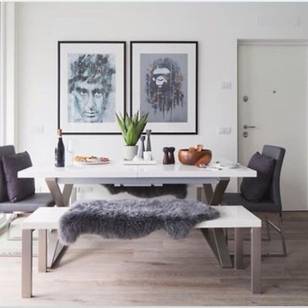Ulivi Luxury Loft & Pool - The House Of Travelers Apartment Carate Urio Bagian luar foto